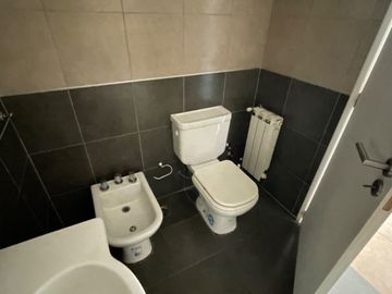Departamento en venta de 1 dormitorio c/ cochera en 9 de Julio