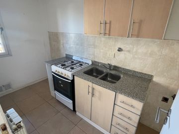Departamento en venta de 1 dormitorio c/ cochera en 9 de Julio