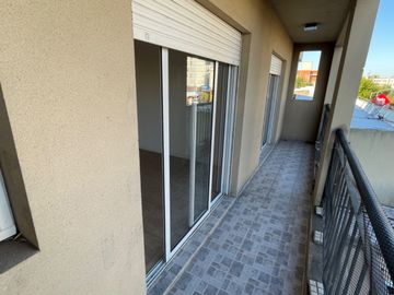 Departamento en venta de 1 dormitorio c/ cochera en 9 de Julio