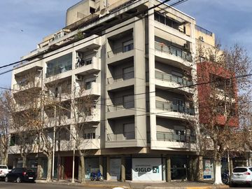 Departamento en venta de 2 dormitorios en 9 de Julio