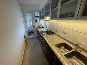 Departamento en venta de 2 dormitorios en 9 de Julio
