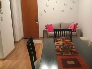 Departamento en Alquiler temporario 3 Ambientes en Tigre