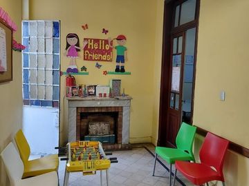Casa en venta en Centro