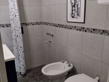 Apto Bancor , Villa Allende,  Casa en venta de 3 dormitorios c/ cochera