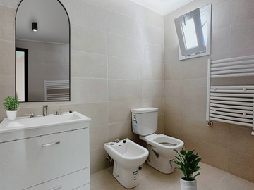 Departamento en venta de 2 dormitorios c/ cochera en Centro