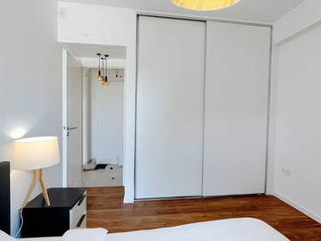 Departamento en venta de 2 dormitorios c/ cochera en Centro