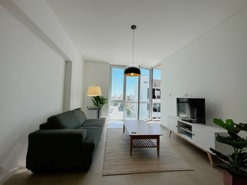 Departamento en venta de 2 dormitorios c/ cochera en Centro