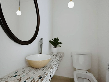 Departamento en venta de 2 dormitorios c/ cochera en Centro