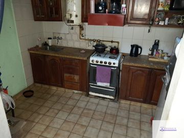 Casa en venta de 2 dormitorios c/ cochera en 9 de Julio