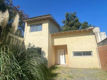Casa en venta de 3 dormitorios c/ cochera en Ingeniero Maschwitz