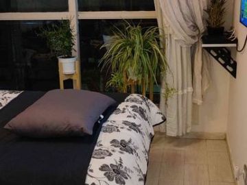 Departamento en venta de 2 dormitorios en Balvanera