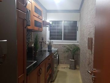 Departamento en venta de 2 dormitorios en Balvanera
