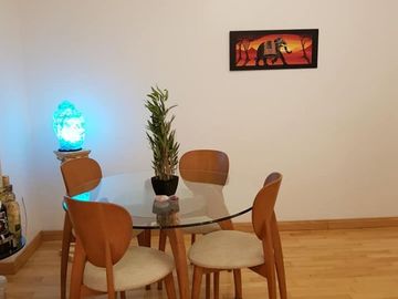 Departamento en venta de 2 dormitorios en Balvanera