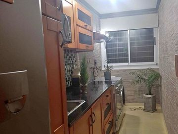 Departamento en venta de 2 dormitorios en Balvanera