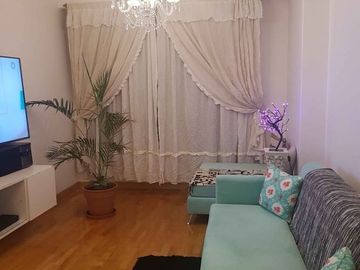 Departamento en venta de 2 dormitorios en Balvanera