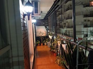 Departamento en venta de 2 dormitorios en Balvanera
