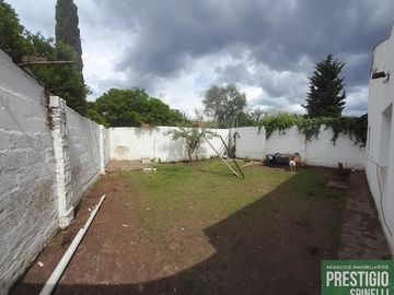 Casa en venta de 3 dormitorios en 1º de Mayo