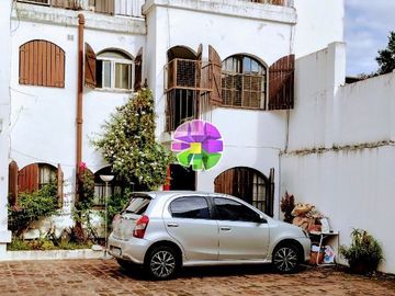PH apto credito en venta de 2 dormitorios en el centro de San Isidro