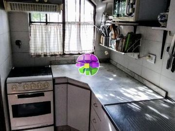 PH apto credito en venta de 2 dormitorios en el centro de San Isidro