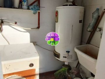 PH apto credito en venta de 2 dormitorios en el centro de San Isidro