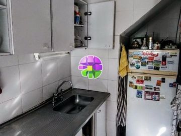 PH apto credito en venta de 2 dormitorios en el centro de San Isidro