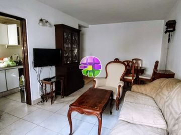 PH apto credito en venta de 2 dormitorios en el centro de San Isidro
