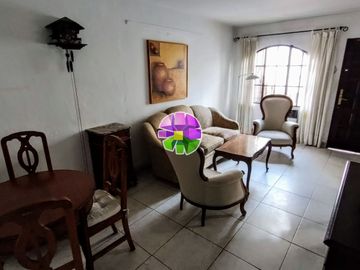 PH apto credito en venta de 2 dormitorios en el centro de San Isidro