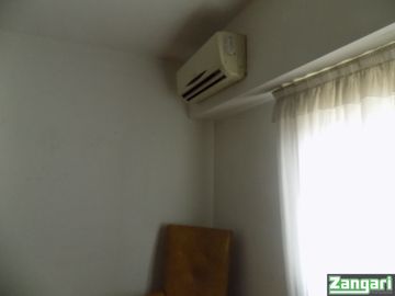 VENTA-TRIPLEX 4 AMB PATIO FONDO COCHERA 2 TZAS-PARQUE PATRICIOS