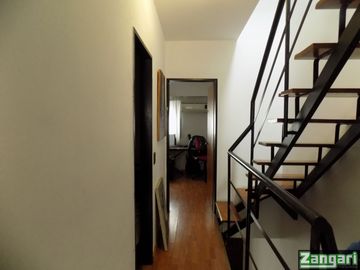 VENTA-TRIPLEX 4 AMB PATIO FONDO COCHERA 2 TZAS-PARQUE PATRICIOS