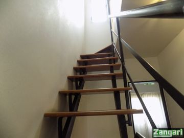 VENTA-TRIPLEX 4 AMB PATIO FONDO COCHERA 2 TZAS-PARQUE PATRICIOS