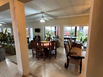 Casa con increíble paisaje natural en Venta Country Los Azahares - Yerba Buena
