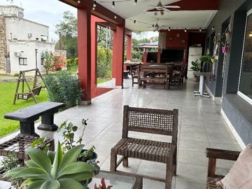 Casa con increíble paisaje natural en Venta Country Los Azahares - Yerba Buena