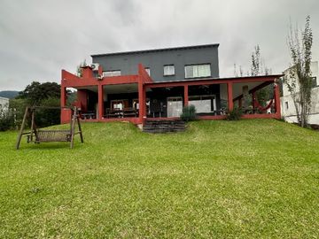 Casa con increíble paisaje natural en Venta Country Los Azahares - Yerba Buena