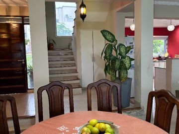 Casa con increíble paisaje natural en Venta Country Los Azahares - Yerba Buena