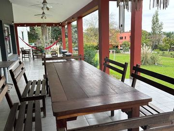 Casa con increíble paisaje natural en Venta Country Los Azahares - Yerba Buena