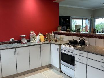 Casa con increíble paisaje natural en Venta Country Los Azahares - Yerba Buena