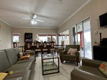 Casa con increíble paisaje natural en Venta Country Los Azahares - Yerba Buena