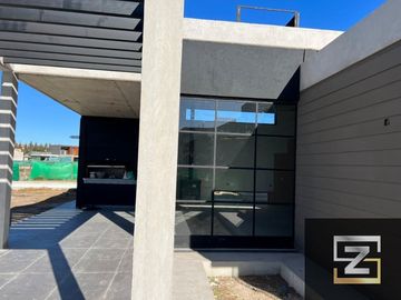 Casa en venta con financiación en San Felipe Canning