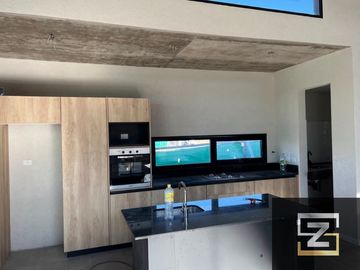 Casa en venta con financiación en San Felipe Canning