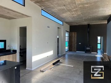 Casa en venta con financiación en San Felipe Canning
