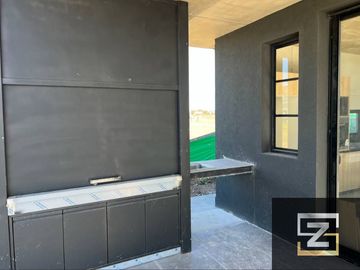 Casa en venta con financiación en San Felipe Canning