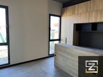 Casa en venta con financiación en San Felipe Canning
