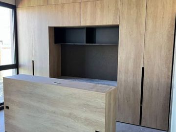 Casa en venta con financiación en San Felipe Canning
