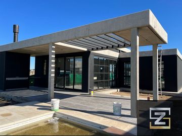 Casa en venta con financiación en San Felipe Canning