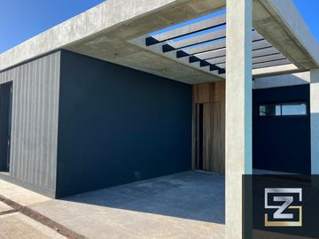 Casa en venta con financiación en San Felipe Canning