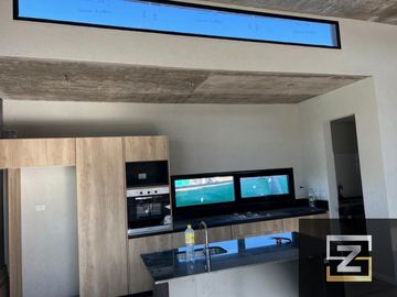 Casa en venta con financiación en San Felipe Canning