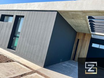 Casa en venta con financiación en San Felipe Canning