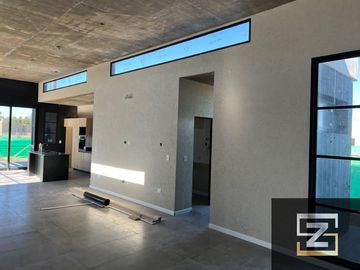 Casa en venta con financiación en San Felipe Canning
