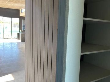 Casa en venta con financiación en San Felipe Canning