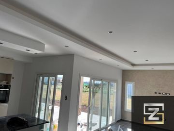 Casa en venta Barrio Privado San Felipe Canning